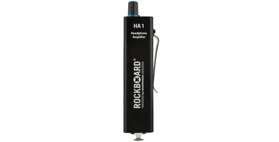 Meistverkauft HA 1 In-Ear Monitoring Headphone Amplifier