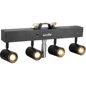 EUROLITE LED KLS-60 WW Kompakt-Lichtset Günstig
