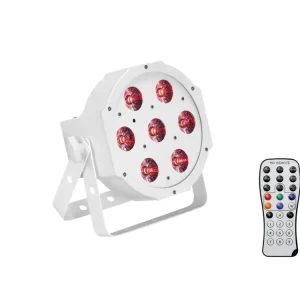 EUROLITE LED SLS-7 HCL Floor weiß Bestseller