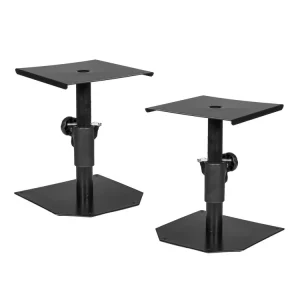 OMNITRONIC MOTI-1 Monitorständer 2x Beliebt