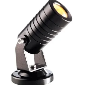 Gratis Versand Boden- / Wand- / Deckenleuchte, Mini I Amber, 24V DC, 1,80 W