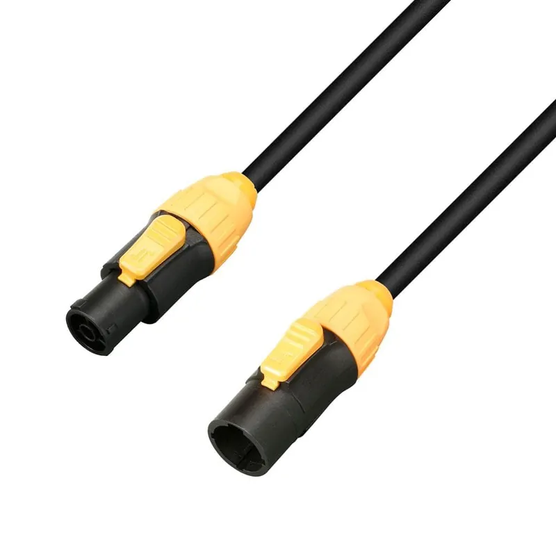 Gratis Versand ah Cables 8101 TCONL 1000 X - Power Link Kabel in Schutzklasse IP65 10 m