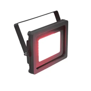 EUROLITE LED IP FL-30 SMD rot Schnäppchen