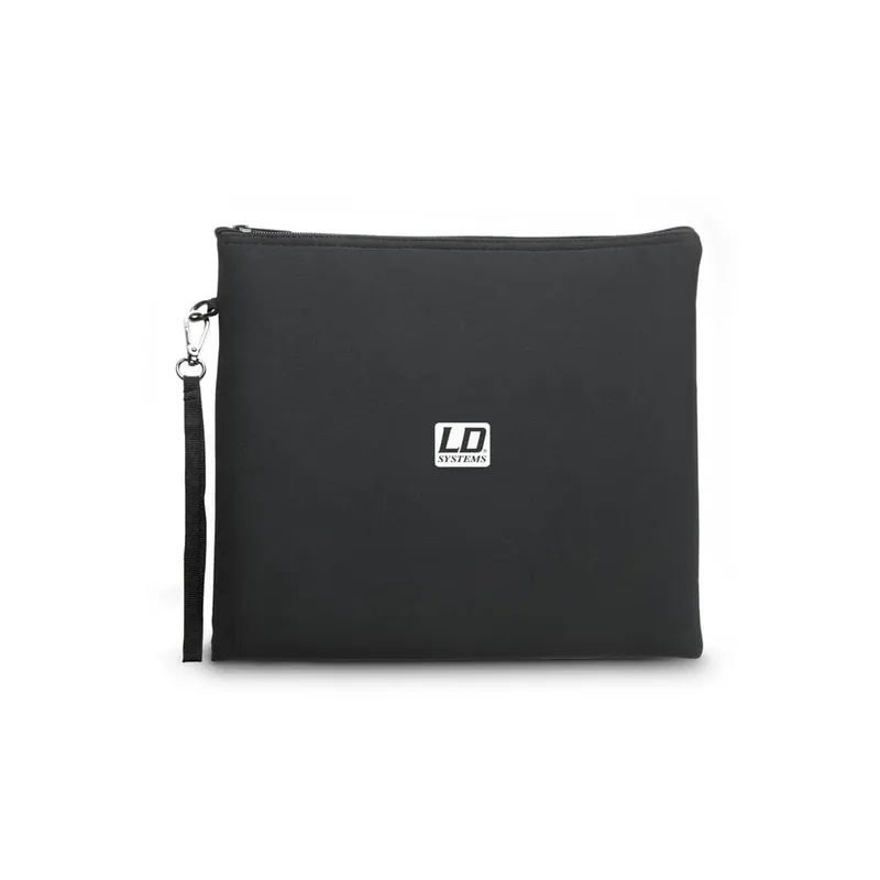 Saisonangebot LD Systems MIC BAG XL - Universelle Aufbewahrungstasche für Mikrofone 300 x 300 mm