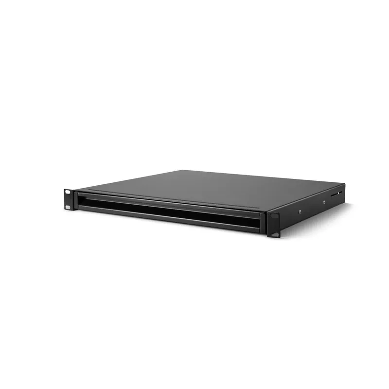 Kostenloser Rückversand ah 19" Parts 874 E 01 - ERGO 19" Rackschublade 1 HE