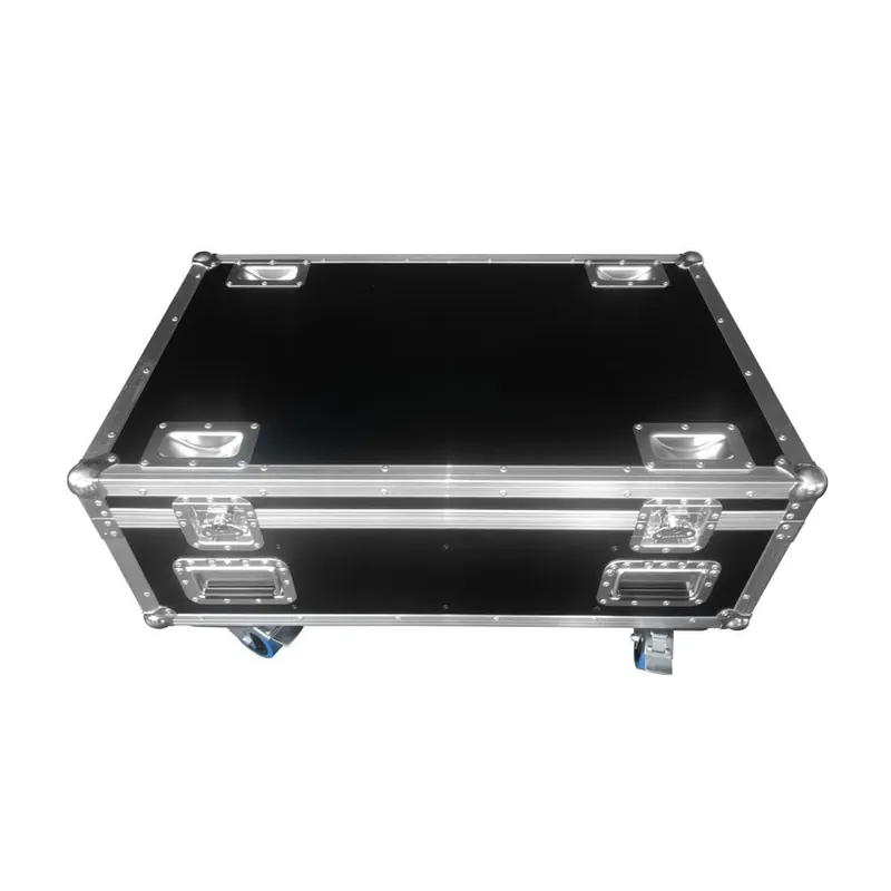 ADJ Touring Case 4x 32 HEX Panel IP Markenprodukt