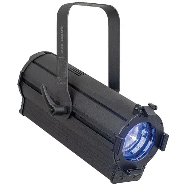 Showtec ACT PC 60 RGBW Super-Preis