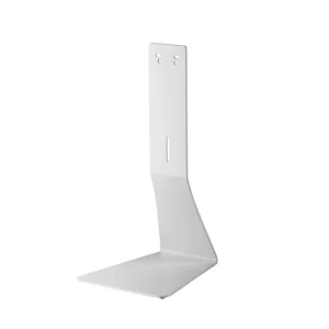 König & Meyer 80360 Tischstativ für Eurospender, reinweiß Knallerangebot