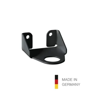 Mega-Angebot König & Meyer 80396 Halter für Desinfektionsmittel, Flaschenhalter ø32, schwarz