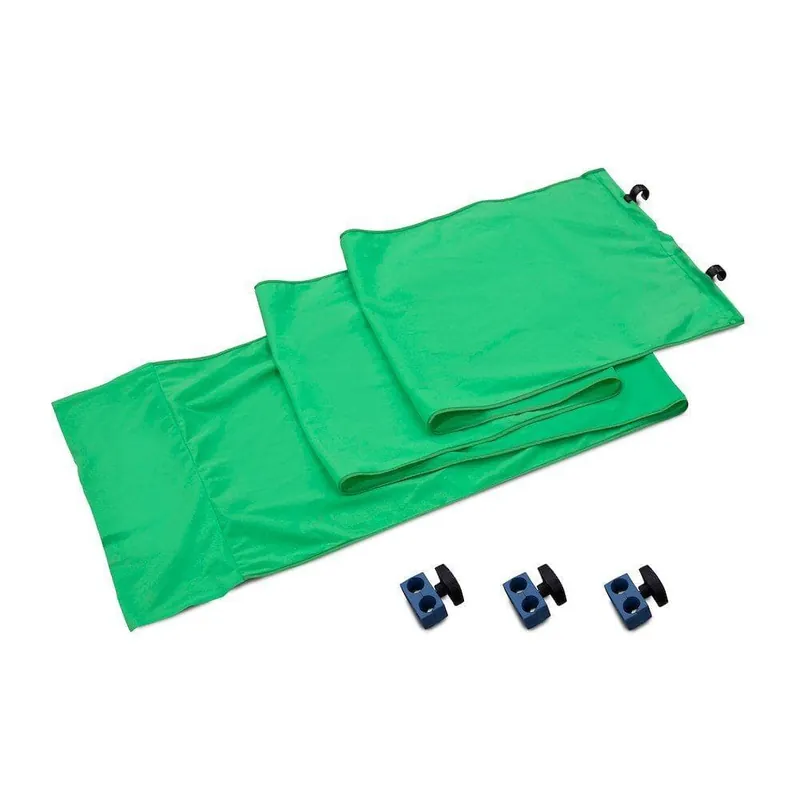 StudioLinkChroma Key Green Connection Kit 3m Abverkauf