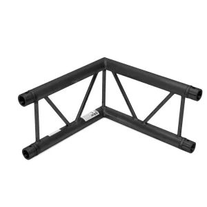 ALUTRUSS BILOCK BQ2-SPAC21V 2-Weg Ecke 90° sw Online Kaufen