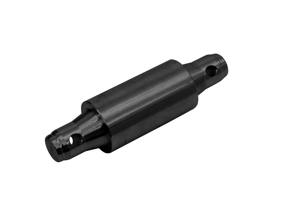 Jetzt Bestellen ALUTRUSS QUICK-LOCK Distanz-Stück 90mm sw