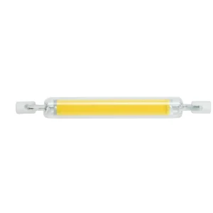 Letzte Chance OMNILUX LED 230V/7W R7s 118mm Stabbrenner 3000K