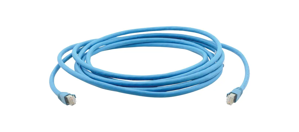 Saisonangebot Kramer C-UNIKAT-328CAT6A U/FTP Video & LAN Kabel, konfektioniert - 100,0meter