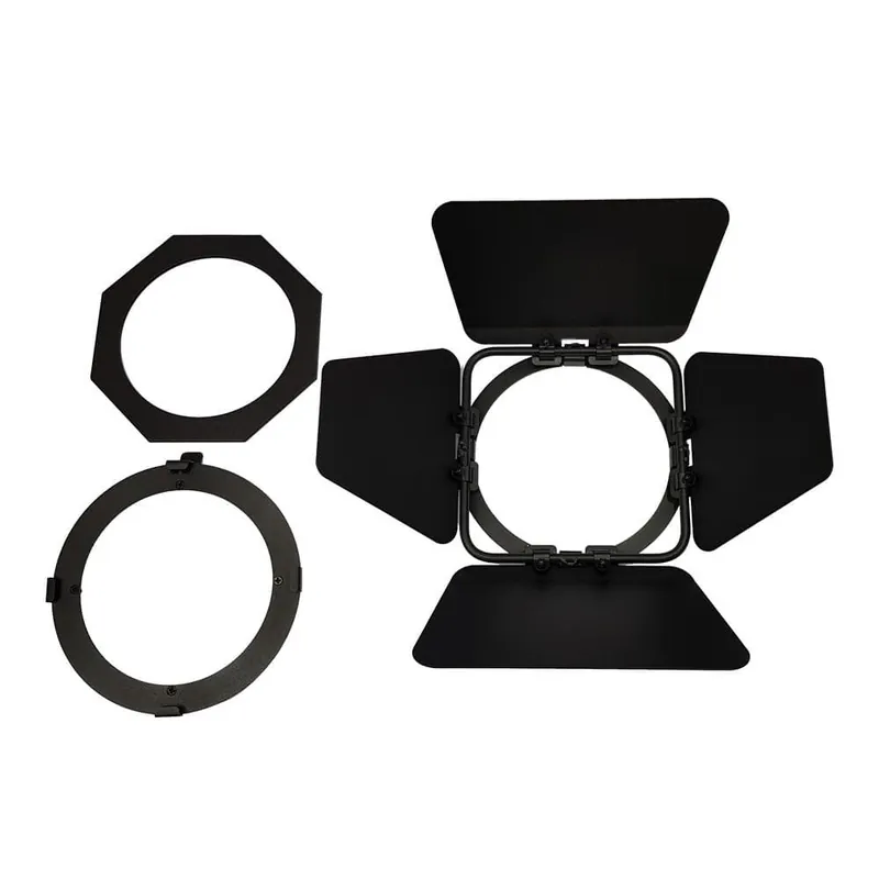 Torblenden-Set für Encore Burst IP Serie Top-Seller