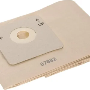 Gratis Versand TASKI go Papiersack 10Stk, für Taski go Beutelstaubsauger