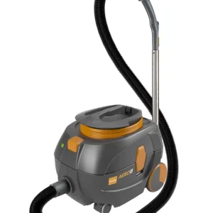 Preiswert TASKI AERO 8 - Kompakter, leistungsstarker und leiser Kesselsauger inkl. Zubehör