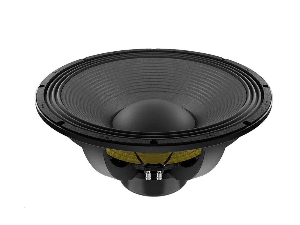 LAVOCE SAN215.30/8 21" Subwoofer, Neodym, Alukorb Direkt Vom Hersteller