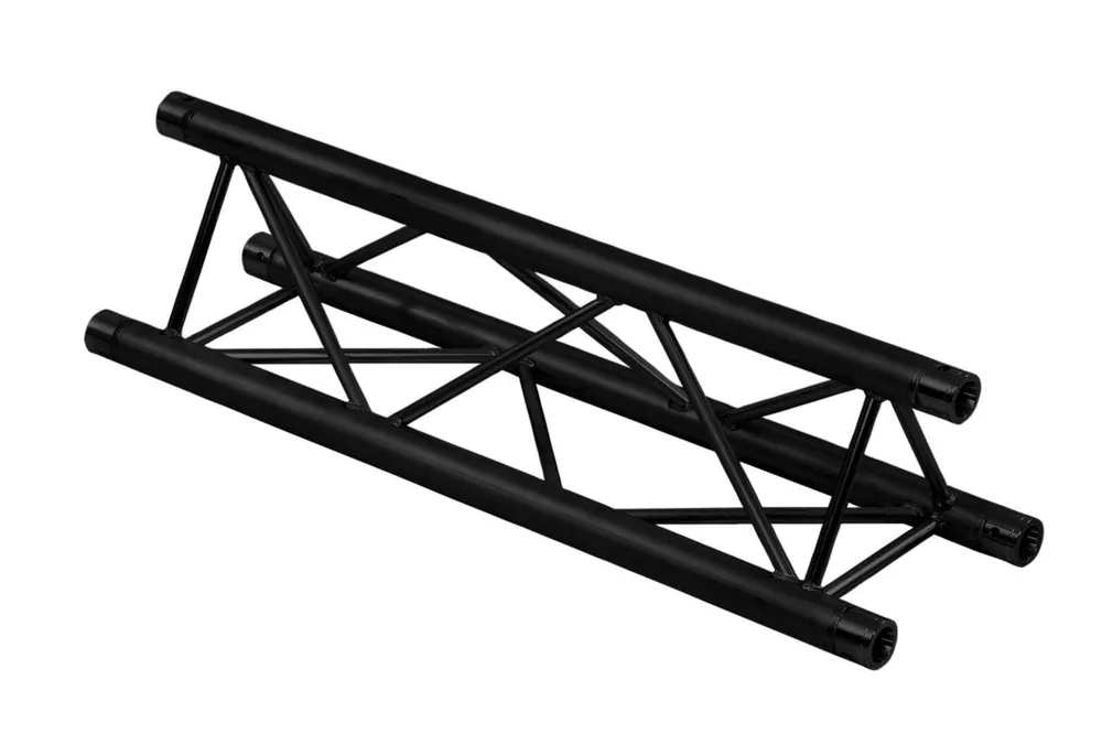 Aktuell TRILOCK S-2000 3-Punkt-Traverse schwarz