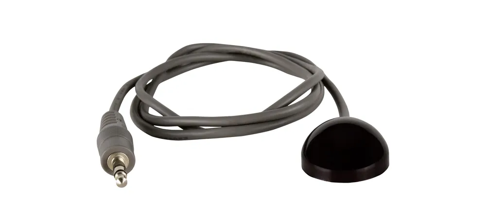 Highlight Kramer C-A35M/IRRW-3 - 3 5 mm IR-Empfängerkabel (Stecker auf Weitbereichs-Hz)
