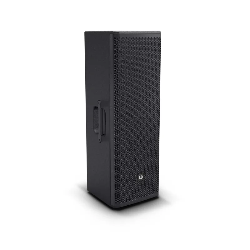 Angebot LD Systems STINGER 28 A G3 - Aktiver 2 x 8” 2-Weg Bassreflex PA-Lautsprecher