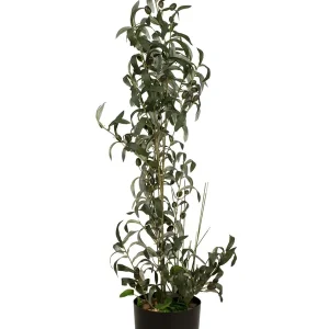 Sofort Bestellen EUROPALMS Olivenbäumchen, Kunstpflanze, 104 cm