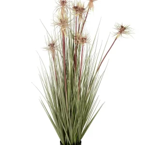 Kostenfreie Lieferung EUROPALMS Sunny-Gras, Kunstpflanze, 120 cm