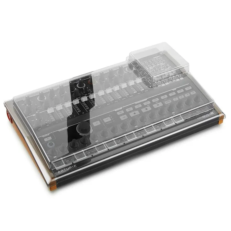 Direkt Vom Hersteller Decksaver Arturia Minibrute-2S