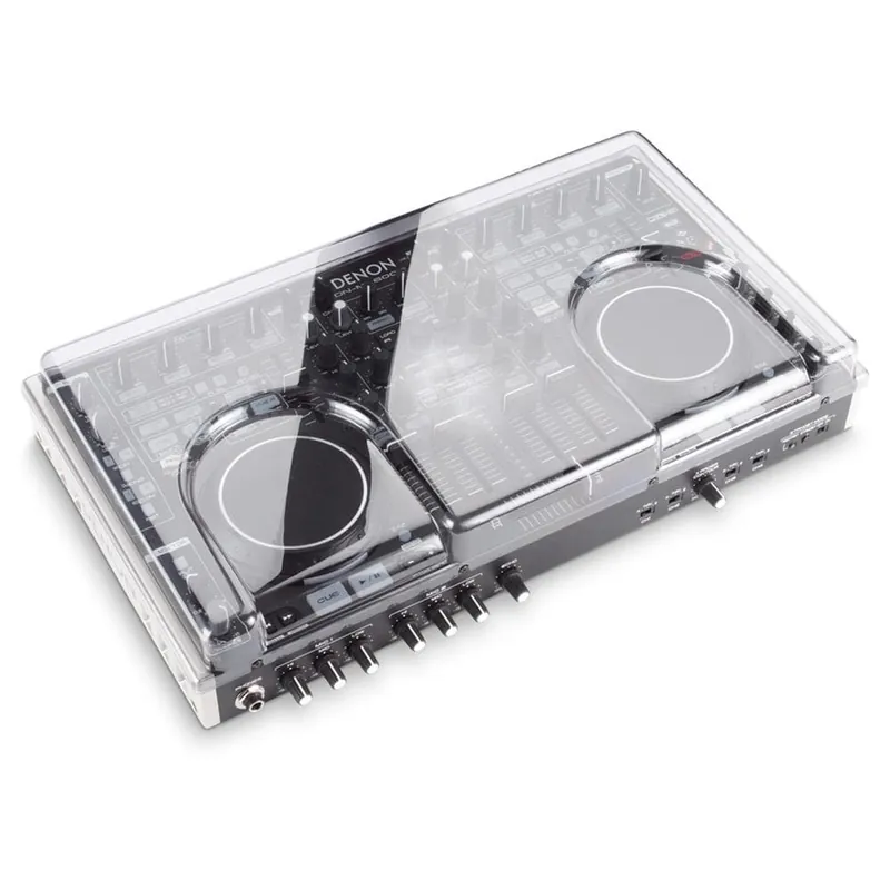 Decksaver Denon DJ DN-MC6000 (MK1 & MK2) Günstig