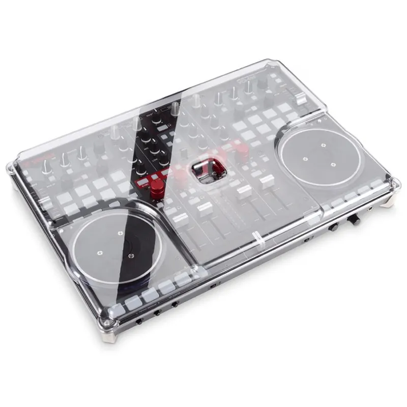 Decksaver Vestax VCI-400 Nur Heute