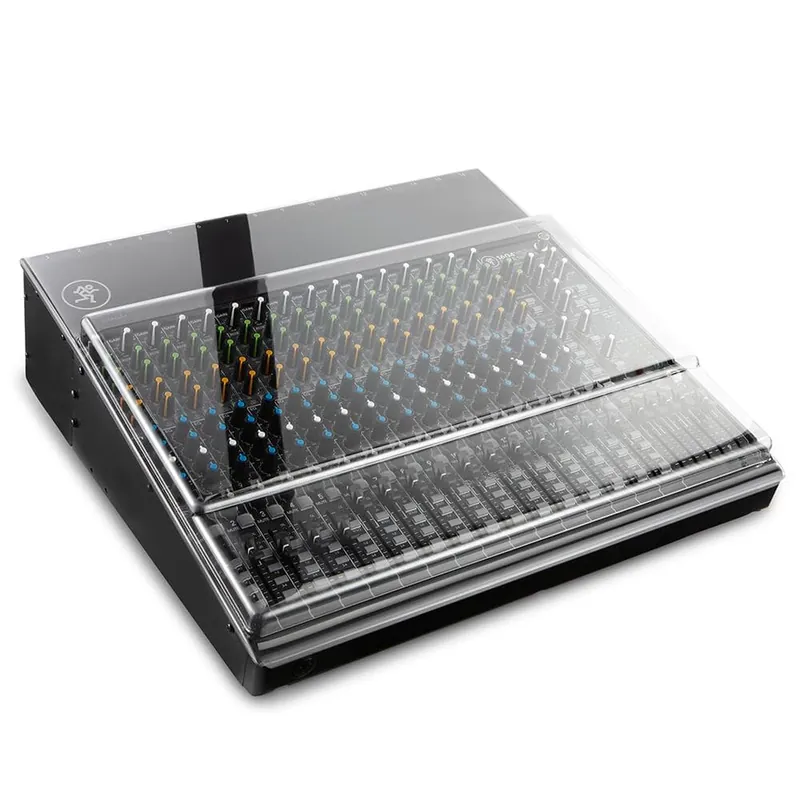 Abverkauf Decksaver Mackie 1604VLZ4