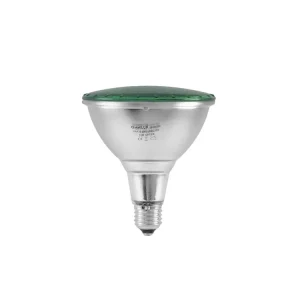OMNILUX PAR-38 230V SMD 15W E-27 LED grün Solange Der Vorrat Reicht