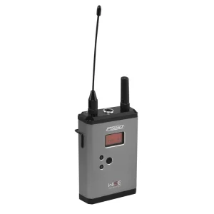 Versand Am Gleichen Tag PSSO WISE Taschensender 638-668MHz