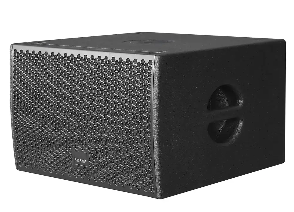 Günstig Seeburg Acoustic Line G Sub 1001 dp+