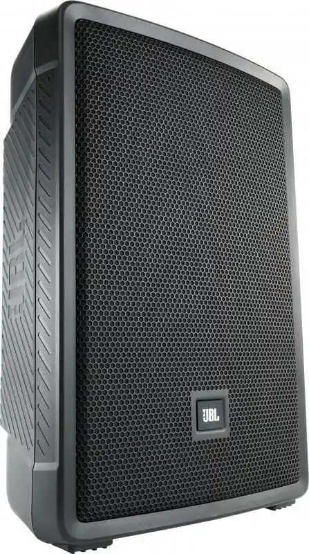 JBL IRX112BT Aktiver PA-Lautsprecher mit Bluetooth für Audiostreaming, 12" Tief-/1" Hochtöner Garantierte Lieferung