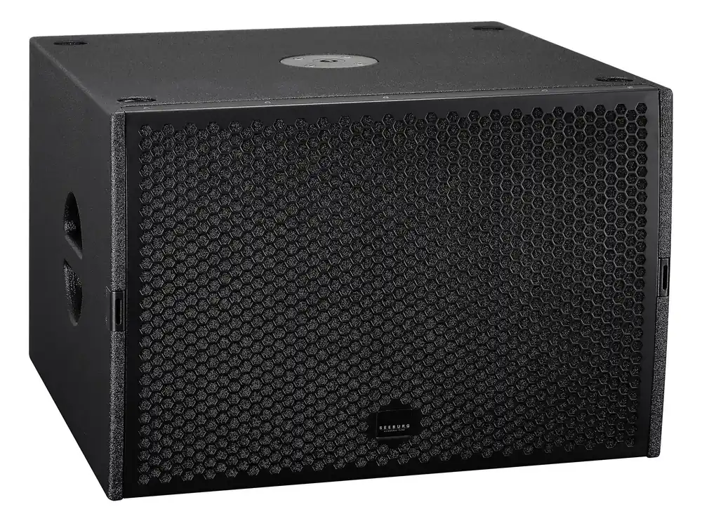 Seeburg Acoustic Line G Sub 1501 Meistverkauft