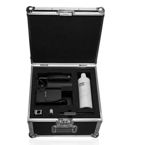 Smoke Factory Transportcase XL für Scotty II Heißes Angebot