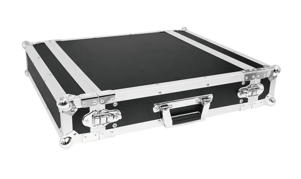Verstärkerrack PR-1, 2HE, 47cm tief Sofort Bestellen