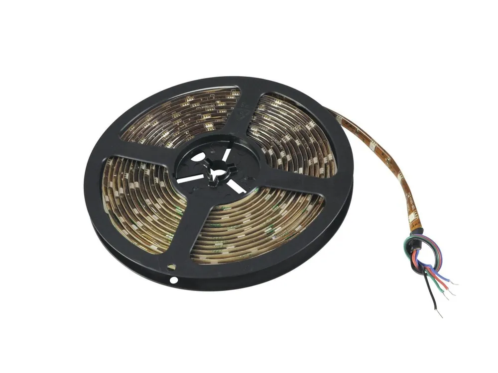 EUROLITE LED IP Ribbon H 5m 150 RGB 24V Top-Seller