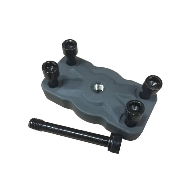 Solange Der Vorrat Reicht ADJ AV2 RSB Adapter für AV2 Video Panel