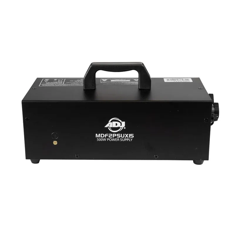 Direkt Vom Hersteller ADJ MDF2 PSU 15 Panels Netzteil für bis zu 15 MDF2 Panels