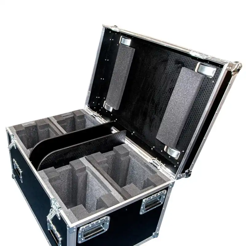 ADJ Touring Case 4x Hydro Wash X7 Preiswert