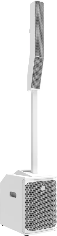 Sofort Bestellen Electro-Voice EVOLVE50M-KW, Mobiles Säulensystem, Weiß