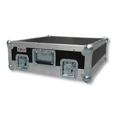 Hauben-Flightcase für ChamSys MagicQ MQ 40N, MQ 60 Bestseller