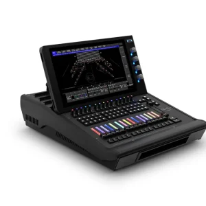 ChamSys MagicQ MQ500M Stadium Wing Gratis Versand