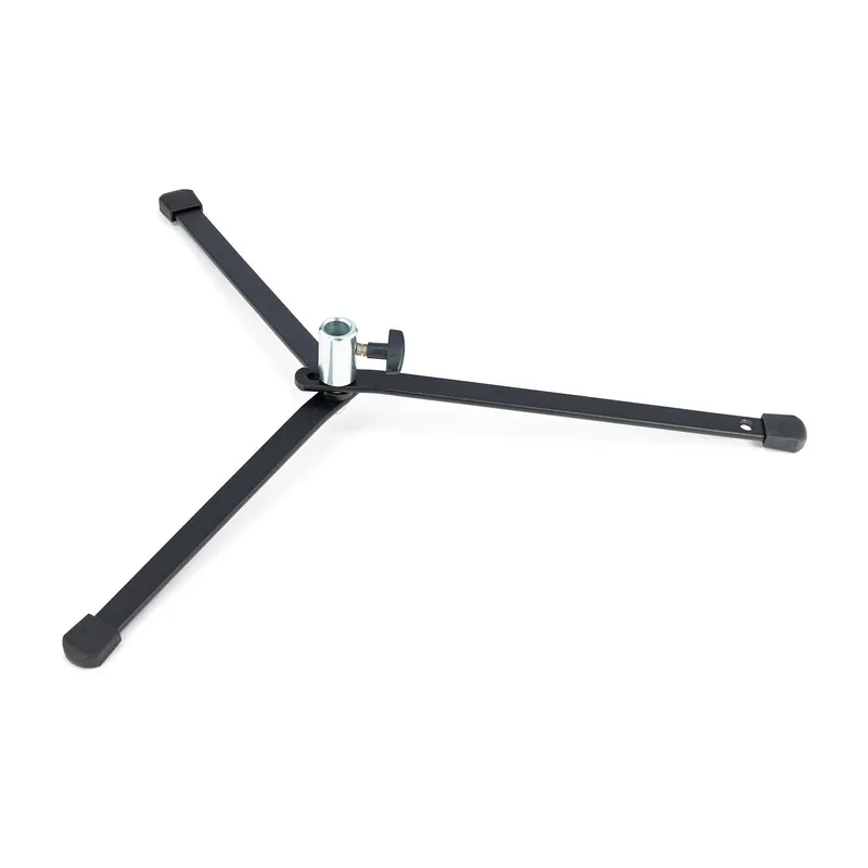 MANFROTTO BACKLITE STAND BASE WITHOUT SPIGOT Preisreduziert