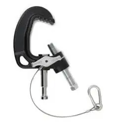 Manfrotto C210D Baby Pipe Clamp w/o Tommy Bar Sofort Bestellen