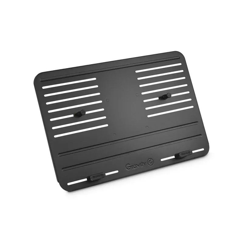 Gravity LTS TRAY 1 - Laptop-Ablage mit verstellbaren Haltepins Günstig