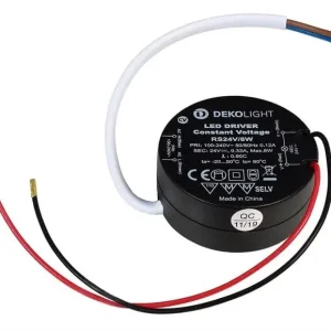 Netzgerät RS24V/8W Rabatt
