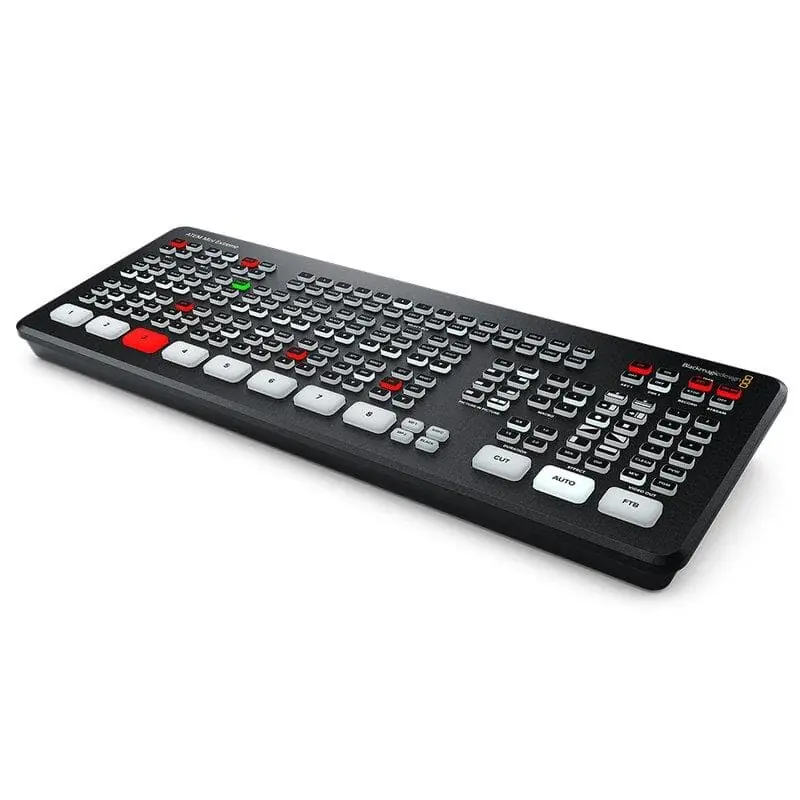 Mega-Angebot Blackmagic Design ATEM Mini Extreme